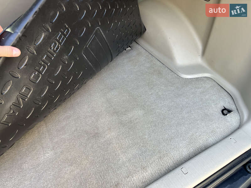 Внедорожник / Кроссовер Toyota Land Cruiser Prado 2007 в Тернополе