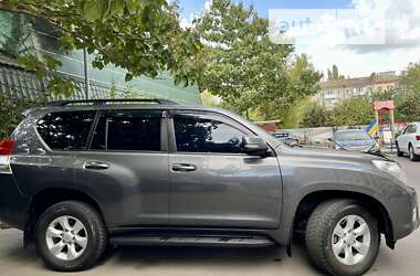 Внедорожник / Кроссовер Toyota Land Cruiser Prado 2013 в Николаеве