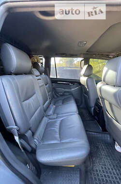 Внедорожник / Кроссовер Toyota Land Cruiser Prado 2008 в 