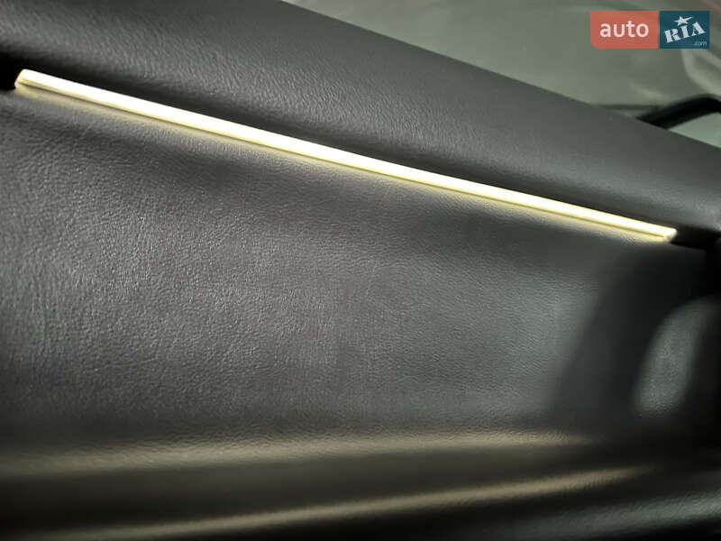 Внедорожник / Кроссовер Toyota Land Cruiser Prado 2021 в Киеве