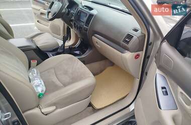 Внедорожник / Кроссовер Toyota Land Cruiser Prado 2003 в 