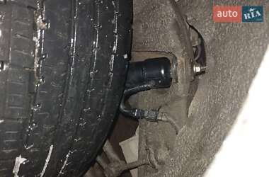 Внедорожник / Кроссовер Toyota Land Cruiser Prado 2005 в 