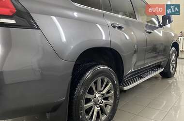 Внедорожник / Кроссовер Toyota Land Cruiser Prado 2020 в Умани