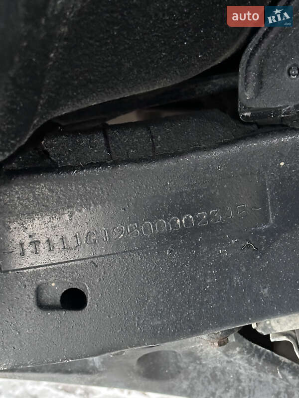 Внедорожник / Кроссовер Toyota Land Cruiser Prado 1998 в Черновцах фото 14 Внедорожник / Кроссовер Toyota Land Cruiser Prado 1998 в Черновцах