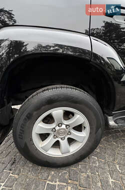 Внедорожник / Кроссовер Toyota Land Cruiser Prado 2008 в 