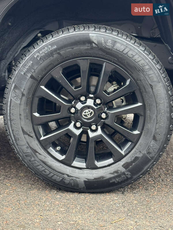 Внедорожник / Кроссовер Toyota Land Cruiser Prado 2022 в Ровно фото 41 Внедорожник / Кроссовер Toyota Land Cruiser Prado 2022 в Ровно