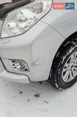 Позашляховик / Кросовер Toyota Land Cruiser Prado 2010 в Богородчанах