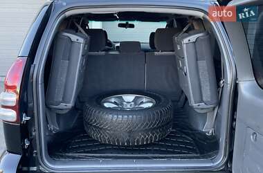 Позашляховик / Кросовер Toyota Land Cruiser Prado 2006 в 