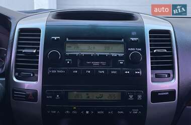 Позашляховик / Кросовер Toyota Land Cruiser Prado 2006 в 