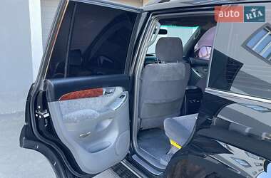 Позашляховик / Кросовер Toyota Land Cruiser Prado 2006 в 