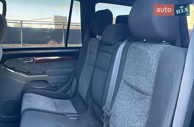 Позашляховик / Кросовер Toyota Land Cruiser Prado 2006 в 