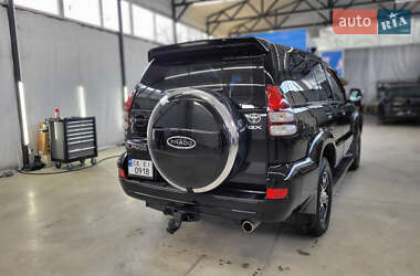 Внедорожник / Кроссовер Toyota Land Cruiser Prado 2006 в 