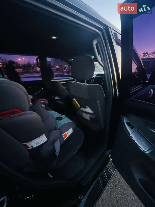 Внедорожник / Кроссовер Toyota Land Cruiser Prado 2008 в Харькове