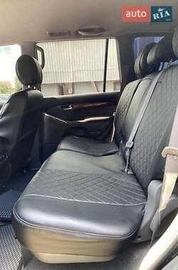Внедорожник / Кроссовер Toyota Land Cruiser Prado 2008 в 
