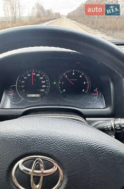 Позашляховик / Кросовер Toyota Land Cruiser Prado 2008 в 