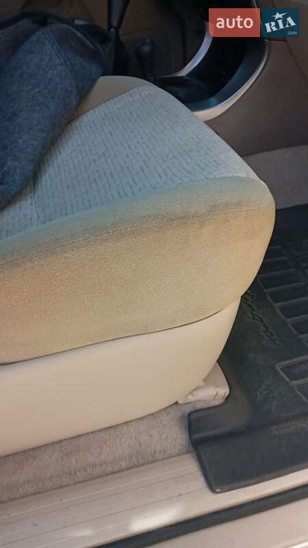 Внедорожник / Кроссовер Toyota Land Cruiser Prado 2005 в Херсоне