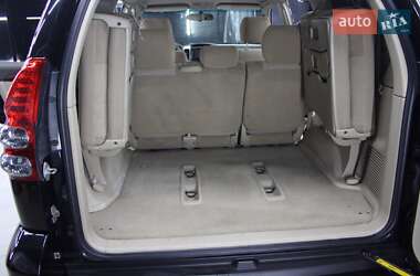 Внедорожник / Кроссовер Toyota Land Cruiser Prado 2005 в 