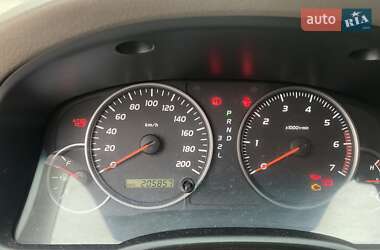 Внедорожник / Кроссовер Toyota Land Cruiser Prado 2005 в 