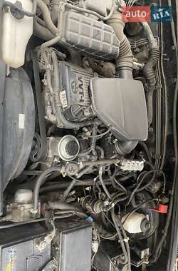 Внедорожник / Кроссовер Toyota Land Cruiser Prado 2005 в 