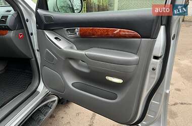 Внедорожник / Кроссовер Toyota Land Cruiser Prado 2007 в 