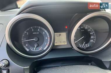 Позашляховик / Кросовер Toyota Land Cruiser Prado 2012 в Чернівцях