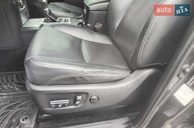 Позашляховик / Кросовер Toyota Land Cruiser Prado 2020 в 