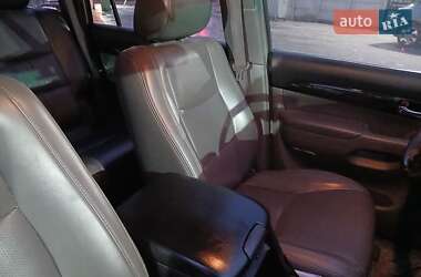 Внедорожник / Кроссовер Toyota Land Cruiser Prado 2008 в Харькове