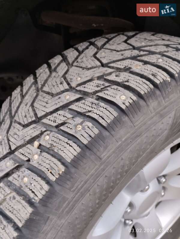 Внедорожник / Кроссовер Toyota Land Cruiser Prado 2006 в Делятине