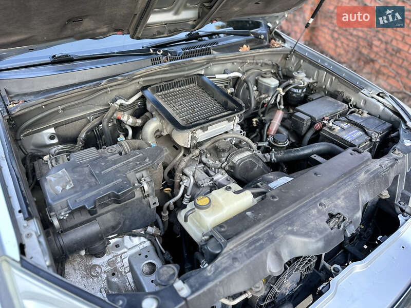 Внедорожник / Кроссовер Toyota Land Cruiser Prado 2008 в Одессе