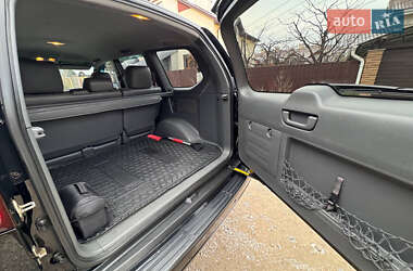 Внедорожник / Кроссовер Toyota Land Cruiser Prado 2008 в 