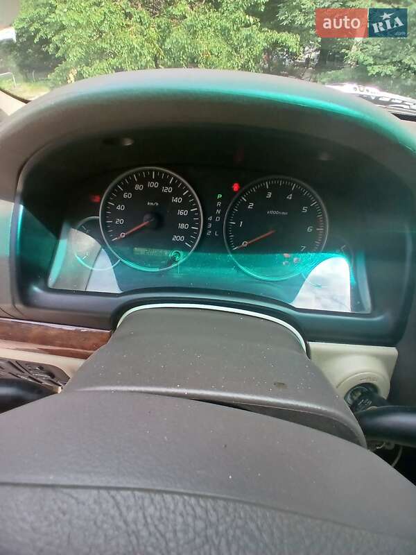 Позашляховик / Кросовер Toyota Land Cruiser Prado 2006 в Харкові