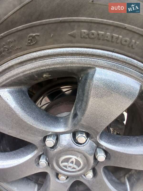 Позашляховик / Кросовер Toyota Land Cruiser Prado 2006 в Харкові