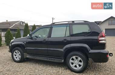 Позашляховик / Кросовер Toyota Land Cruiser Prado 2006 в Косові