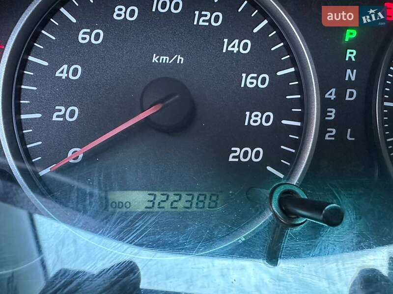 Позашляховик / Кросовер Toyota Land Cruiser Prado 2005 в Запоріжжі фото 2 Позашляховик / Кросовер Toyota Land Cruiser Prado 2005 в Запоріжжі