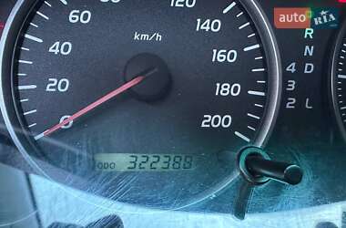 Позашляховик / Кросовер Toyota Land Cruiser Prado 2005 в 