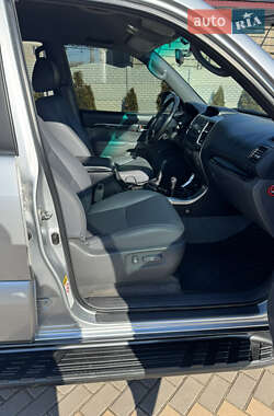 Позашляховик / Кросовер Toyota Land Cruiser Prado 2008 в 