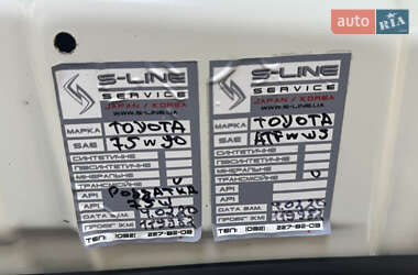 Внедорожник / Кроссовер Toyota Land Cruiser Prado 2013 в 