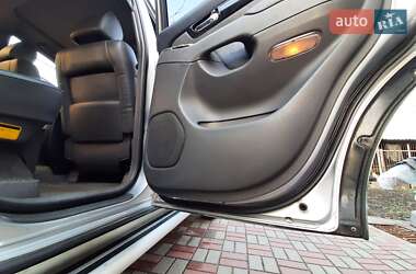 Внедорожник / Кроссовер Toyota Land Cruiser Prado 2008 в 