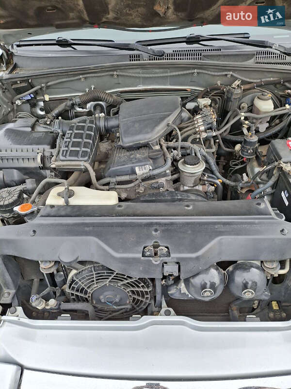Внедорожник / Кроссовер Toyota Land Cruiser Prado 2006 в Доброславе фото 19 Внедорожник / Кроссовер Toyota Land Cruiser Prado 2006 в Доброславе