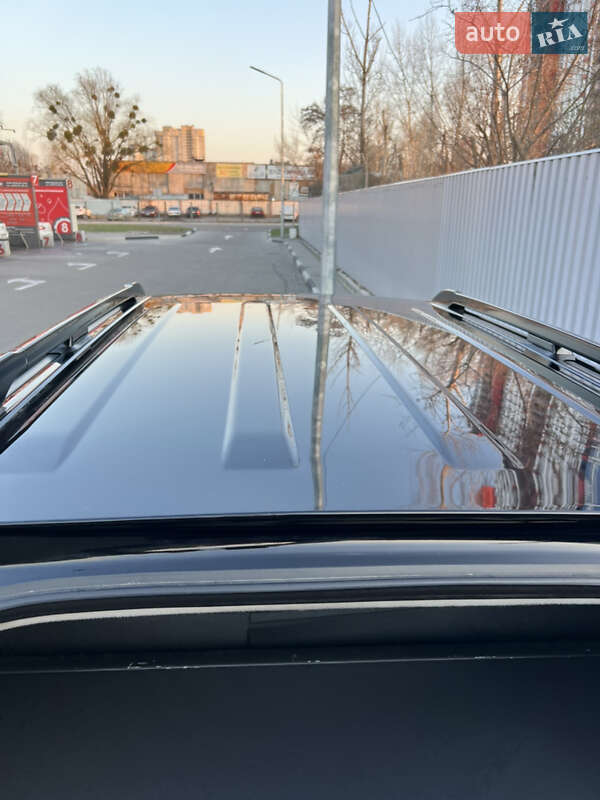 Позашляховик / Кросовер Toyota Land Cruiser Prado 2013 в Києві