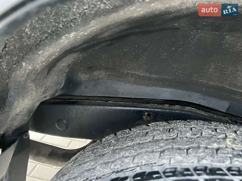 Позашляховик / Кросовер Toyota Land Cruiser Prado 2013 в Києві