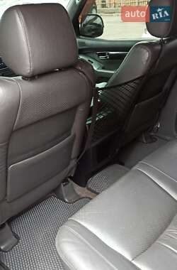 Внедорожник / Кроссовер Toyota Land Cruiser Prado 2008 в 