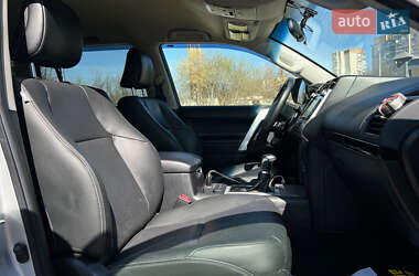 Внедорожник / Кроссовер Toyota Land Cruiser Prado 2020 в 