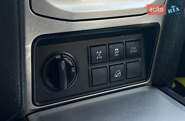 Внедорожник / Кроссовер Toyota Land Cruiser Prado 2020 в 