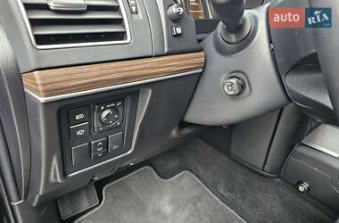 Внедорожник / Кроссовер Toyota Land Cruiser Prado 2022 в 