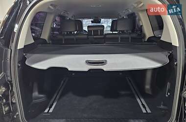 Внедорожник / Кроссовер Toyota Land Cruiser Prado 2022 в 