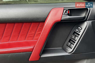 Внедорожник / Кроссовер Toyota Land Cruiser Prado 2012 в 