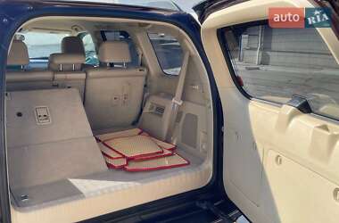 Позашляховик / Кросовер Toyota Land Cruiser Prado 2011 в 