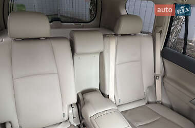 Позашляховик / Кросовер Toyota Land Cruiser Prado 2021 в 
