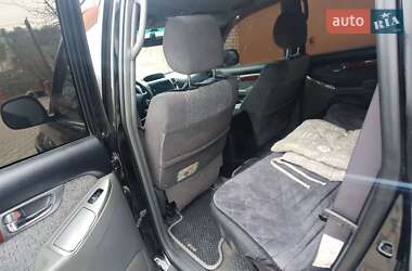 Внедорожник / Кроссовер Toyota Land Cruiser Prado 2008 в 